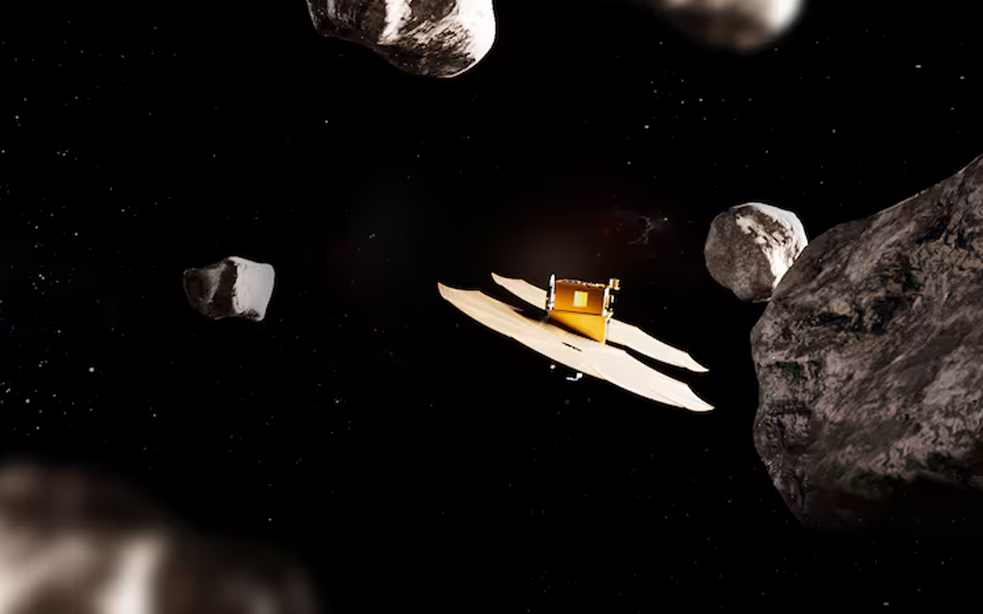 Museum of the future - Dubai