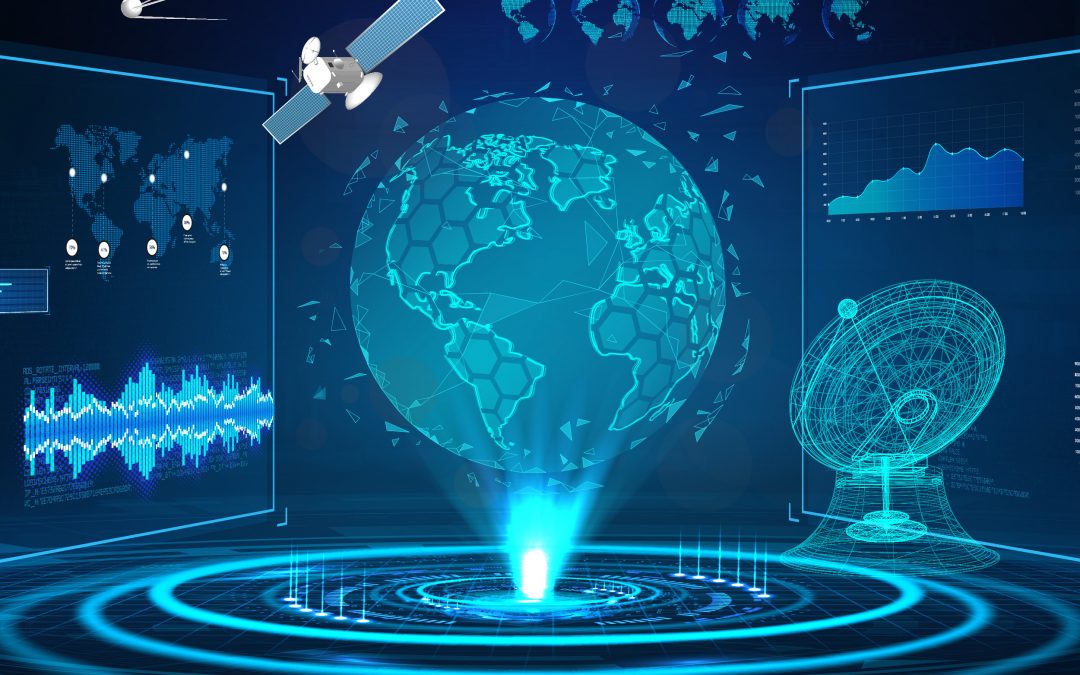 Museum of the future - Dubai