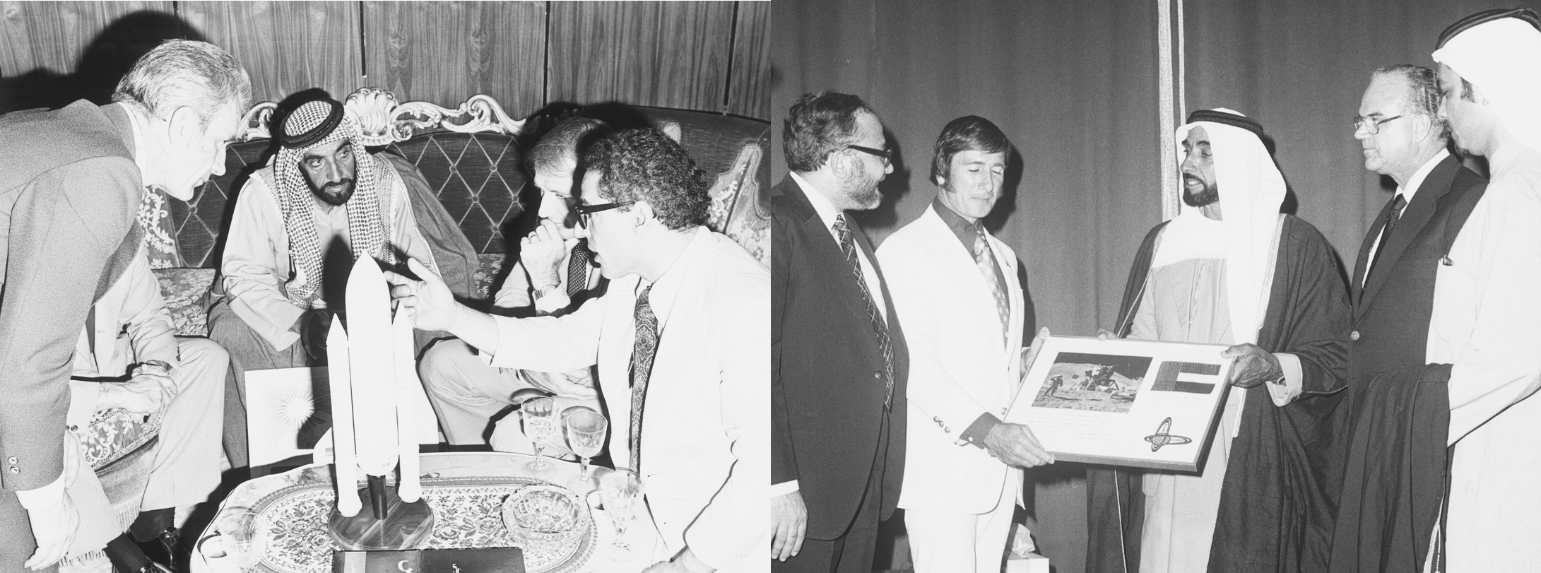 Museum of the future - Dubai